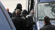 Κύκλωμα ναρκωτικών: Με 21 προφυλακίσεις έκλεισε ο κύκλος των απολογιών