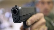 Μεγάλη αύξηση των αιτήσεων για άδεια οπλοφορίας