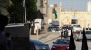 Μπαχρέιν: Επικυρώθηκαν οι βαριές ποινές σε αντιπολιτευόμενους