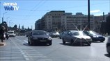 Εως αύριο η πληρωμή των τελών κυκλοφορίας
