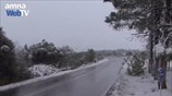 Αγριεύει ο καιρός