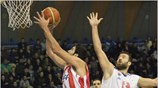 Α1 Μπάσκετ: Η ενδέκατη αγωνιστική
