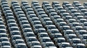 Μείωση 38,5% στις νέες άδειες κυκλοφορίας το 2012