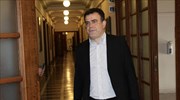 Ανεξαρτητοποιήθηκε ο Χρήστος Αηδόνης