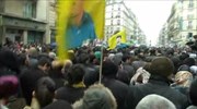Τρεις κούρδες ακτιβίστριες νεκρές στο Παρίσι
