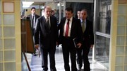 Σχέδιο δράσης για την απασχόληση των νέων παρουσιάζει η κυβέρνηση