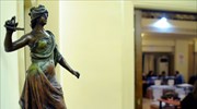 Πανελλαδική αποχή των δικηγόρων την Παρασκευή