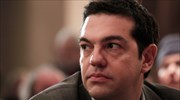 Τετραήμερη επίσκεψη Αλ. Τσίπρα στο Βερολίνο