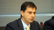 Γενικός γραμματέας Δημοσίων Εσόδων ο Χ. Θεοχάρης
