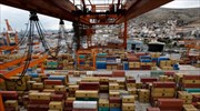 ΠΣΕ: Σε επίπεδα άνω των 24 δισ. ευρώ οι εξαγωγές του 2012