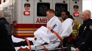 Νέα Υόρκη: Τραυματίες από πρόσκρουση φέρι μποτ σε αποβάθρα