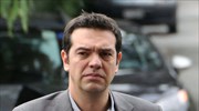 Στη Φλώρινα ο Αλ. Τσίπρας