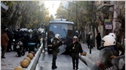 Στη ΓΑΔΑ οι καταληψίες της βίλας Αμαλία