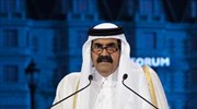 Οικονομική «χείρα βοηθείας» του Κατάρ προς την Αίγυπτο