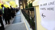 Βασικά θύματα της κρίσης οι νέοι