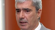 Σ. Κεδίκογλου: Ο κ. Τσίπρας φέρεται σαν να βρίσκεται στη βίλα Αμαλία