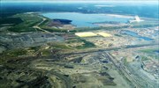 Καναδάς: Η τοξική κληρονομιά της «πετρελαιοφόρου άμμου»