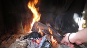 Μέτρα πρόληψης ατυχημάτων κατά τη χρήση εναλλακτικών πηγών θέρμανσης
