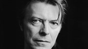 Ο David Bowie επιστρέφει στη δισκογραφία