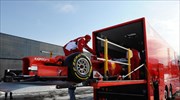 Formula 1: Διαψεύδει η Ferrari