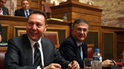 Νομοτεχνικές βελτιώσεις για τη μετάβαση στον ΚΦΑΣ