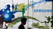 Πάνω από τις προβλέψεις τα κέρδη της Samsung