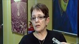 Α. Παπαρήγα: Διερεύνηση ευθυνών για Γ. Παπανδρέου και Λ.Παπαδήμο