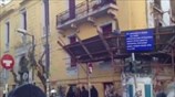 Ανακατάληψη της βίλας Αμαλία