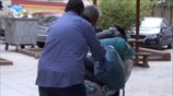 Δραματική αύξηση της φτώχειας μετά το μνημόνιο