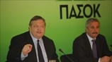 Σφοδρή επίθεση στον ΣΥΡΙΖΑ με βαριές εκφράσεις, εξαπέλυσε ο πρόεδρος του ΠΑΣΟΚ ...