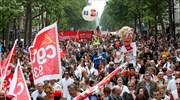 Γαλλία: Συμφωνία εργοδοσίας - συνδικάτων για τους κανόνες εργασίας