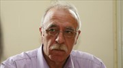 Δ. Βίτσας: Το πάρτι του ξεπουλήματος τελειώνει
