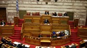 Κορυφώνεται η συζήτηση για το φορολογικό