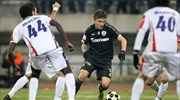 Κύπελλο Ελλάδας: Καλλιθέα-ΠΑΟΚ 2-0