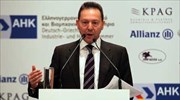 Πρόσκληση Γ. Στουρνάρα σε γερμανούς επενδυτές