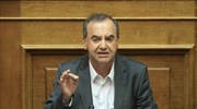 Δ. Στρατούλης: Επαναφέρουν τα stage στον ιδιωτικό τομέα