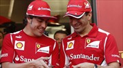 Formula 1: Συνεχίζει με τη Ferrari ο Ζενέ