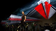 Ο Roger Waters επιστρέφει στο ΟΑΚΑ στις 31 Ιουλίου