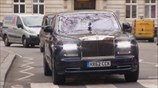 Κέρδη-ρεκόρ για τη Rolls-Royce