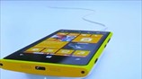 Nokia: Ώθηση από τις πωλήσεις του Lumia