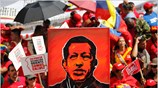 Βενεζουέλα: Διαδηλώσεις υπέρ του Τσάβεζ