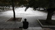 Εσβησαν και την ανεργία