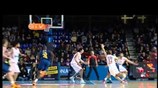 Highlights: Μπαρτσελόνα - Ολυμπιακός 76-68