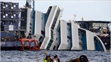 Costa Concordia: Ενας χρόνος μετά...