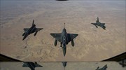 Μάλι: Συνεχίζονται οι γαλλικές αεροπορικές επιδρομές