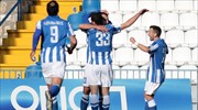 Επάνοδος στην κορυφή για τον Απόλλωνα