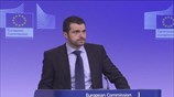 Η Κομισιόν για την έγκριση του φορολογικού