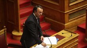 ΥΠΟΙΚ: Διευκρινίσεις για το κόστος επαναγοράς χρέους