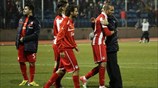 Σούπερ Λίγκα: Η 17η αγωνιστική
