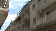 Παράταση για τακτοποίηση αυθαιρέτων